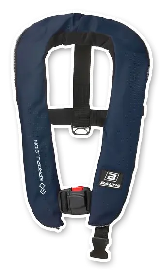ePropulsion Rettungsweste