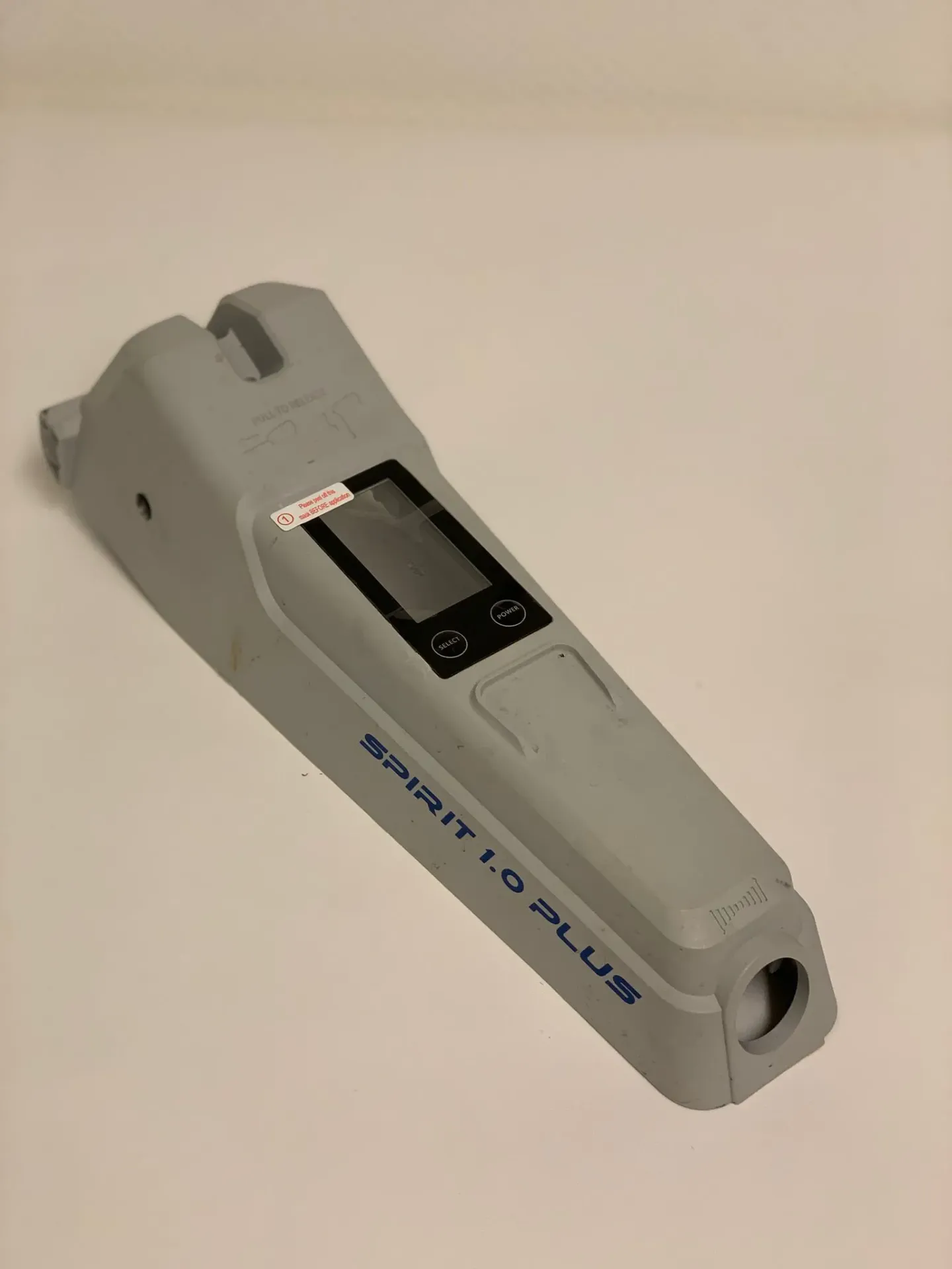 [BIM 00002] BIM SP-TH01-00 - Gut