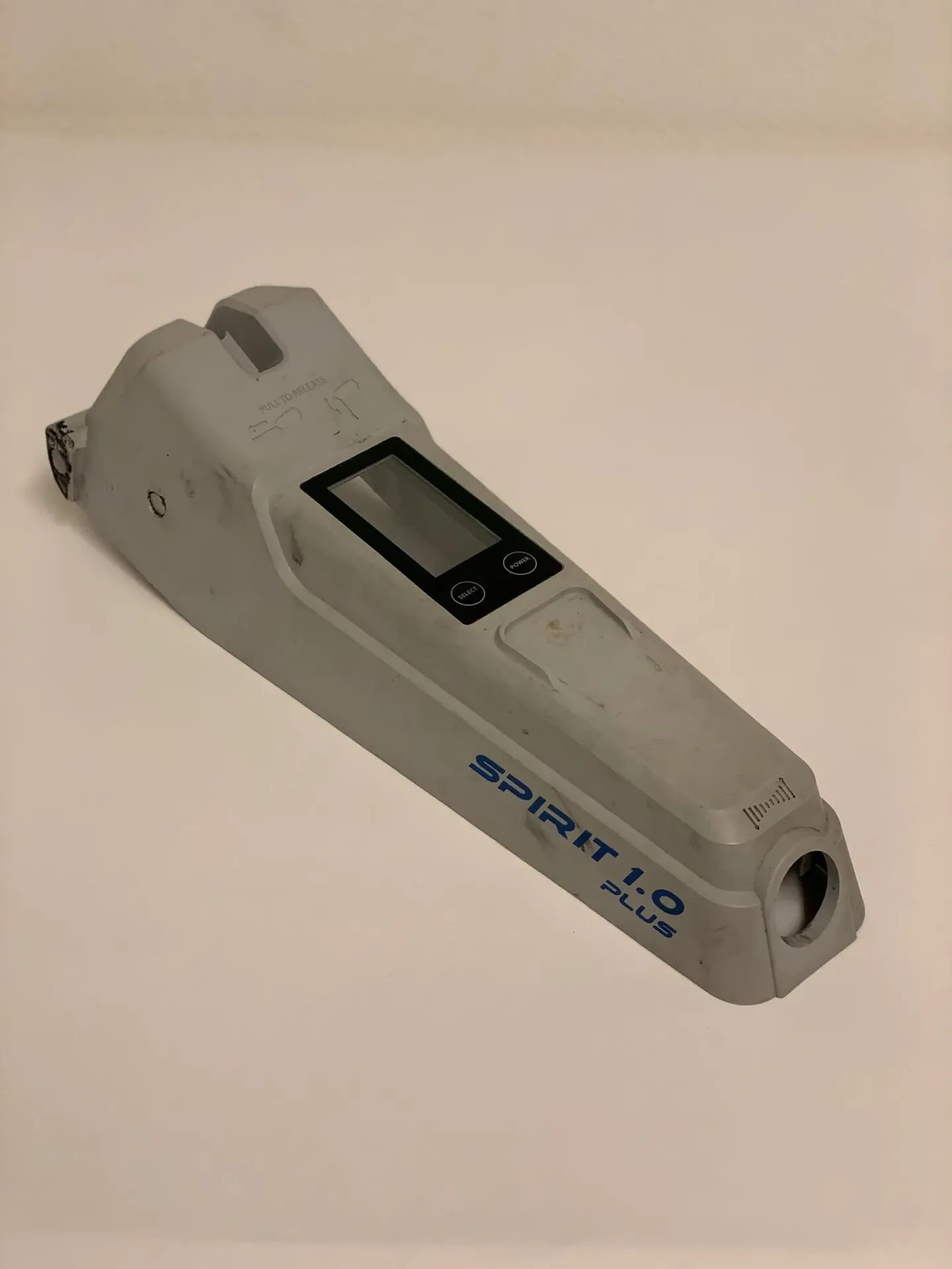 [BIM 00010] BIM SP-TH01-00 - Gut