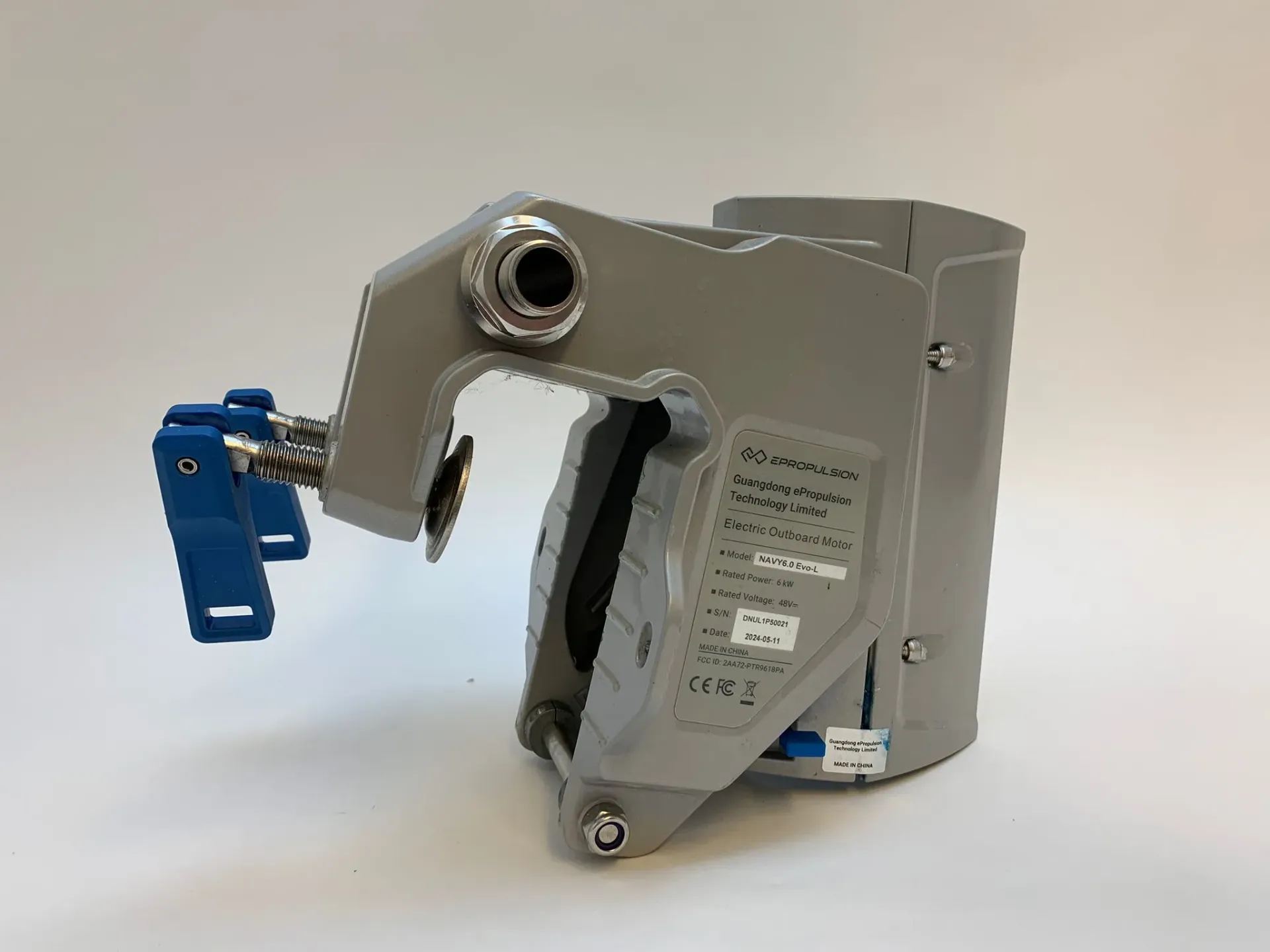 [BIM 00015] BIM NE-TB00-00 - Sehr gut