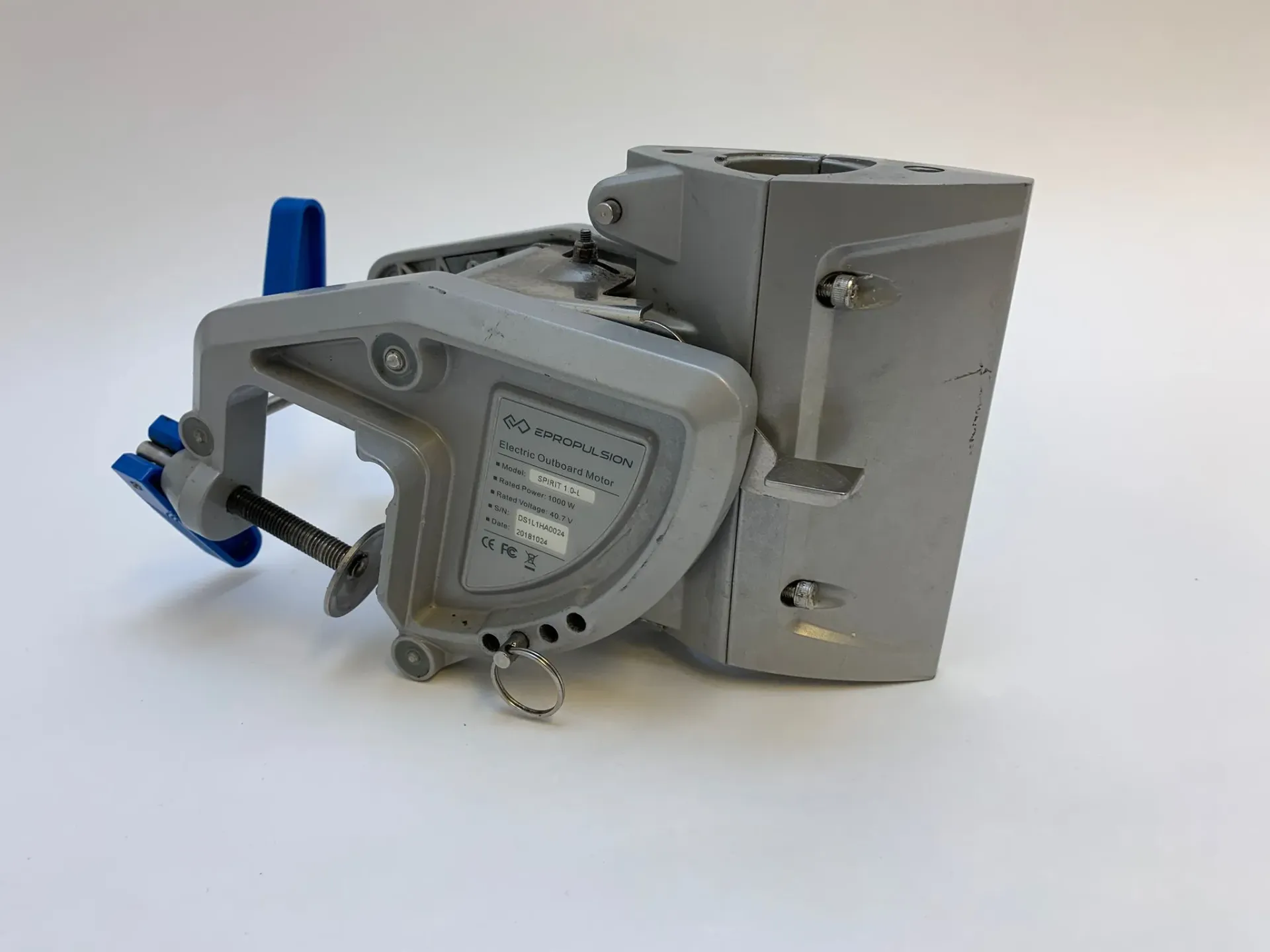 [BIM 00016] BIM S1-TB00-00 - Akzeptabel