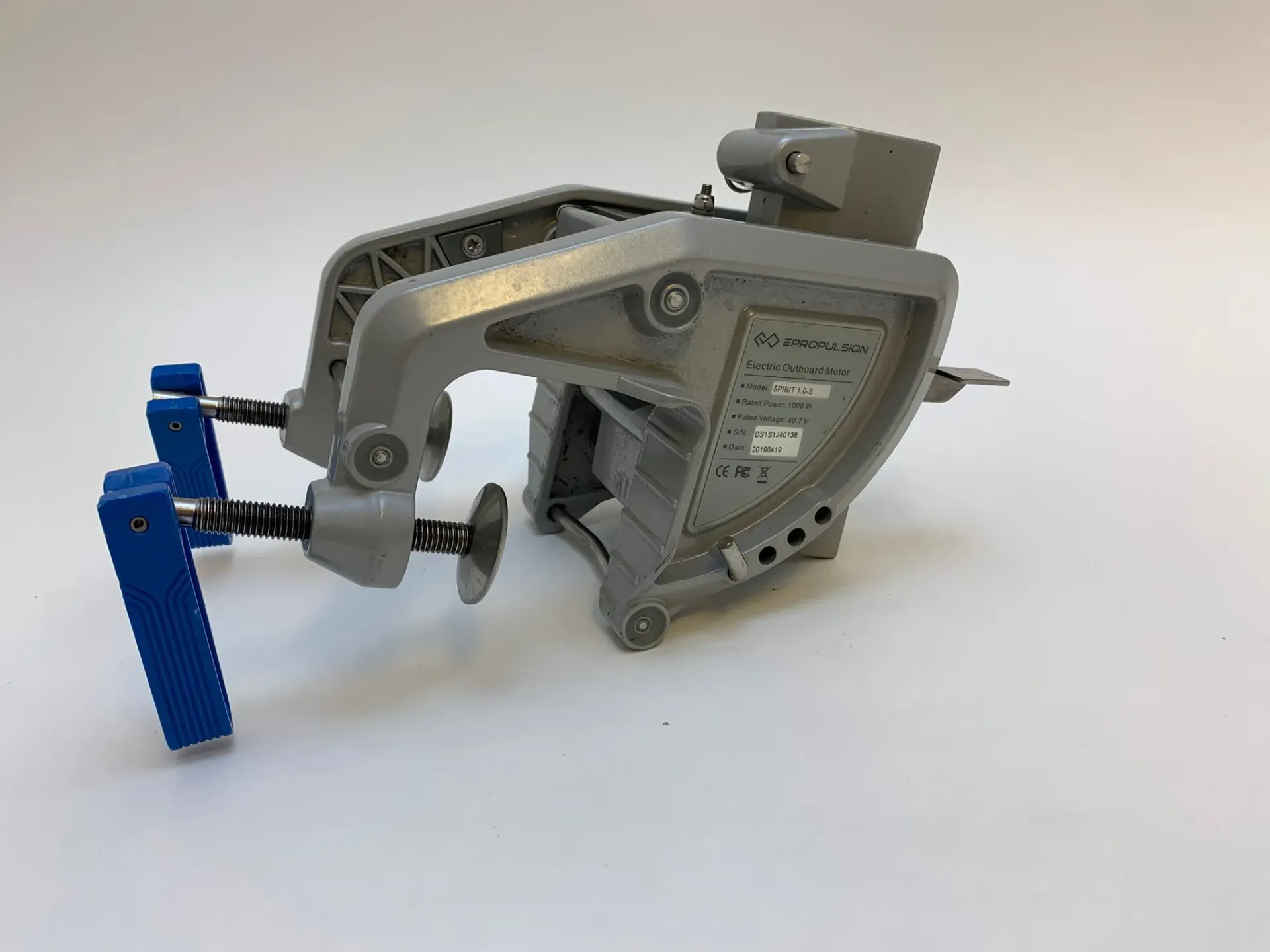 [BIM 00018] BIM S1-TB00-00 - Gut