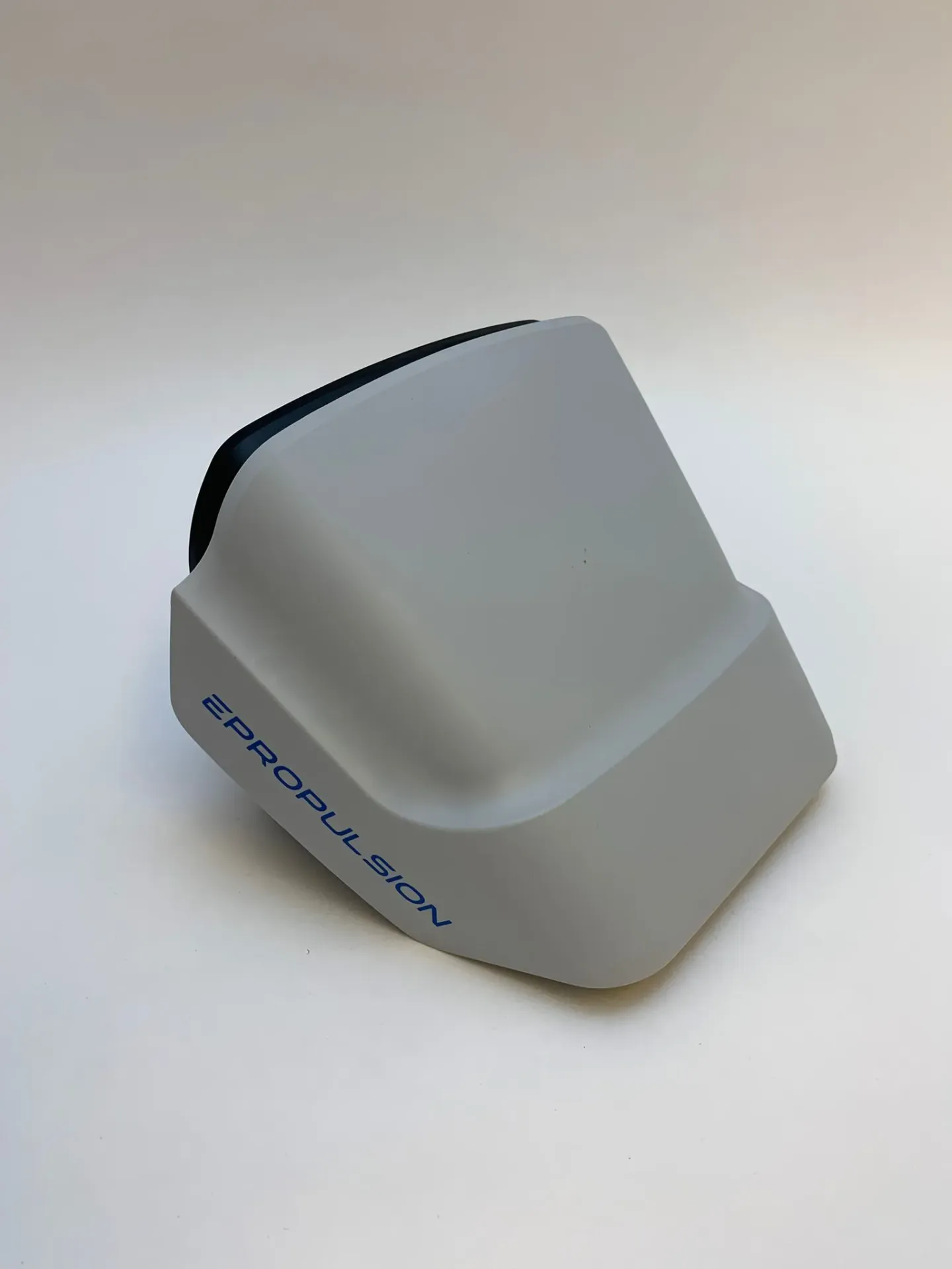 [BIM 00023] BIM Spirit Abdeck-Haube Kunststoff (SP-M005-00) - wie neu