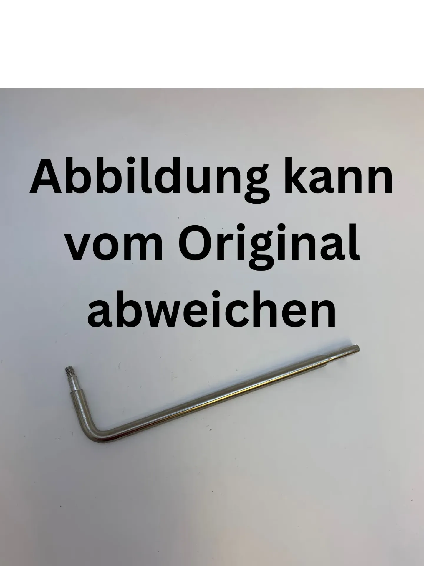 [BIM 00024] BIM Verbindungsarm zu Teleflex-Lenkung  (00-0800-01)